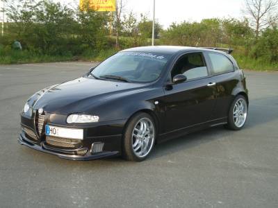 Alfa Romeo 147